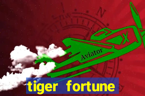 tiger fortune spirit demo